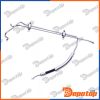 Tuyau hydraulique direction pour FORD | 10SKV804, 54986